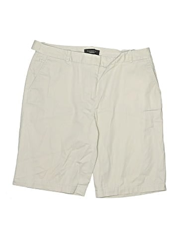 Talbots Khaki Shorts (view 1)