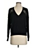 Bailey 44 Black Long Sleeve Top Size XS - photo 1