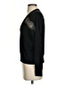Bailey 44 Black Long Sleeve Top Size XS - photo 5