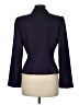 Tahari by ASL Purple Blazer Size 6 - photo 2