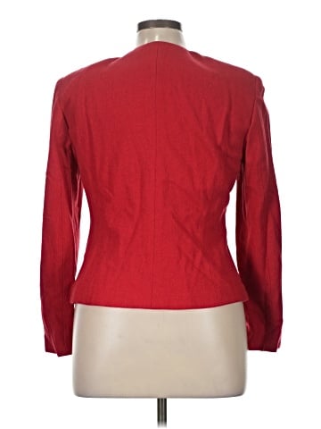Leslie Fay Wool Blazer (view 2)