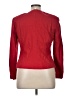 Leslie Fay Red Wool Blazer Size 14 - photo 2