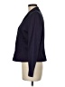 Tahari by ASL Purple Blazer Size 6 - photo 5