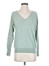 Banana Republic Green Pullover Sweater Size S - photo 1