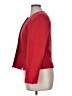 Leslie Fay Red Wool Blazer Size 14 - photo 5