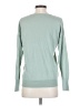 Banana Republic Green Pullover Sweater Size S - photo 2