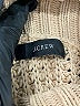 J.Crew 100% Cotton Tan Turtleneck Sweater Size 2X (estimated) - photo 6