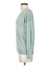 Banana Republic Green Pullover Sweater Size S - photo 5