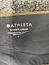 Athleta 100% Polyester Green Active Pants Size 4 - photo 7