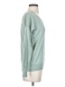 Banana Republic Green Pullover Sweater Size S - photo 4