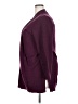 Evolution by Cyrus Burgundy Kimono Size 3X - photo 5