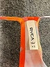 RVCA 100% Polyester Orange Sleeveless Top Size XS - photo 7