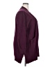 Evolution by Cyrus Burgundy Kimono Size 3X - photo 4