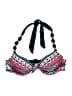 EONAR Print Teal Swimsuit Top Size S - photo 1