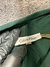 Calvin Klein 100% Polyester Green Long Sleeve Blouse Size 0X - photo 7