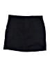 Lee Solid Black Formal Skirt Size L (estimated) - photo 1