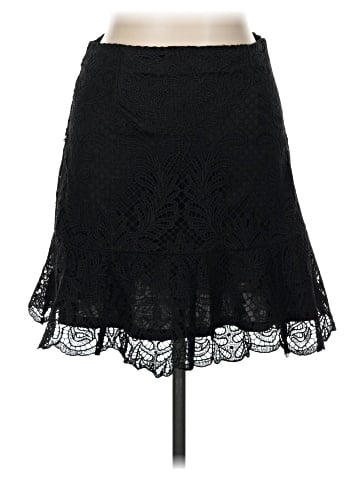 Blue Rain Formal Skirt (view 1)