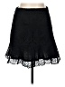 Blue Rain 100% Polyester Black Formal Skirt Size M - photo 1