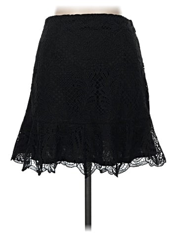 Blue Rain Formal Skirt (view 2)