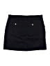 Lee Solid Black Formal Skirt Size L (estimated) - photo 2