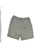 Ekouaer Solid Gray Athletic Shorts Size M - photo 2