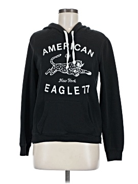 American Eagle Outfitters Pullover Hoodie