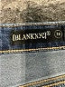 Blank NYC Hearts Blue Jeans Size 28 waist - photo 7