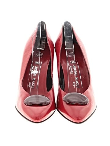 Bruno Magli Heels (view 2)