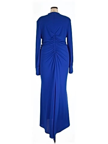 Betsy & Adam Cocktail Dress (view 2)