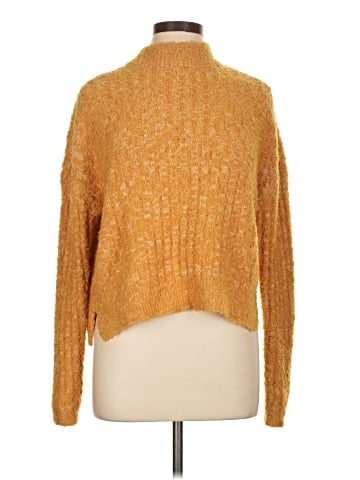 Candie's Pullover Sweater (view 1)