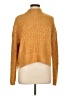 Candie's Gold Pullover Sweater Size L - photo 1