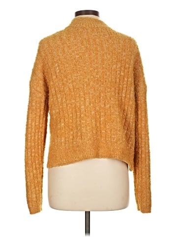 Candie's Pullover Sweater (view 2)