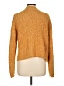 Candie's Gold Pullover Sweater Size L - photo 2