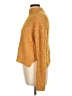 Candie's Gold Pullover Sweater Size L - photo 5