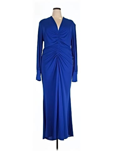 Betsy & Adam Cocktail Dress (view 1)