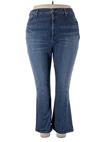 ABLE Jeans (view 1)