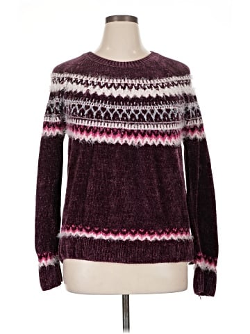 Wrangler Jeans Co Pullover Sweater (view 1)