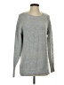 Love Scarlett Gray Pullover Sweater Size S - photo 1