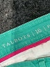 Talbots Teal Casual Pants Size 16 - photo 7