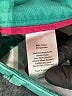 Talbots Teal Casual Pants Size 16 - photo 8