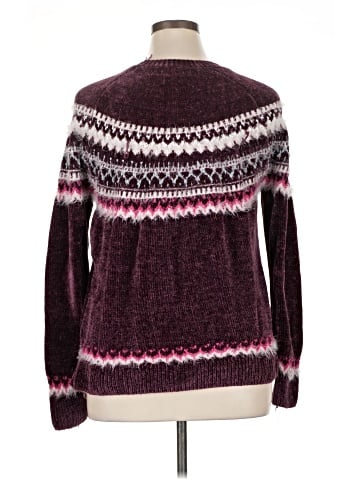 Wrangler Jeans Co Pullover Sweater (view 2)