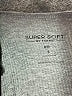 Torrid Gray 3/4 Sleeve Top Size 3X Plus (3) - photo 7