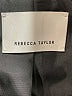 Rebecca Taylor Black Blazer Size 2 - photo 6