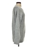 Love Scarlett Gray Pullover Sweater Size S - photo 4