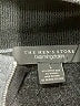 Bloomingdale's Gray Wool Pullover Sweater Size L - photo 7