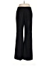 Madison Studio 100% Acetate Black Dress Pants Size 10 - photo 2