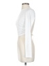Princess Polly Ivory Long Sleeve Turtleneck Size 4 - photo 5