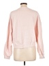 Assorted Brands Hearts Pink Sweatshirt Size L - photo 2