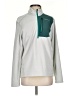 Eddie Bauer 100% Polyester Gray Fleece Size S - photo 1