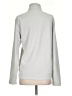 Eddie Bauer 100% Polyester Gray Fleece Size S - photo 2